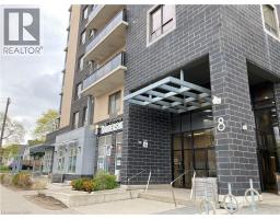 8 HICKORY Street W UnitNo. 204 - 2