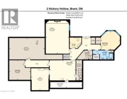 2 HICKORY Hollow - 50