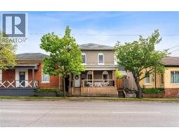 231 DALHOUSIE Street - 1