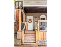 231 DALHOUSIE Street - 2
