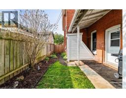 231 DALHOUSIE Street - 22