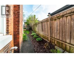 231 DALHOUSIE Street - 23