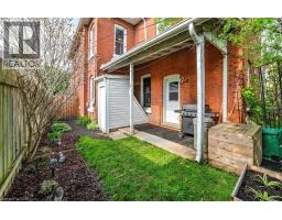 231 DALHOUSIE Street - 24