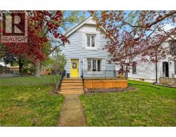 108 BALDWIN Street - 1