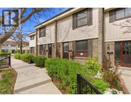 2779 GANANOQUE Drive UnitNo. 40 - 5