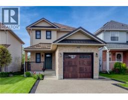 244 HILLTOP Drive - 1