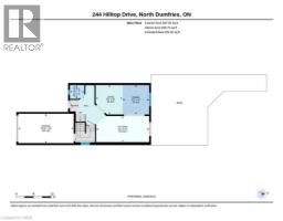 244 HILLTOP Drive - 43