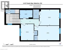 417 KEATS Way UnitNo. 4 - 46