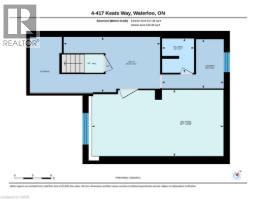 417 KEATS Way UnitNo. 4 - 47