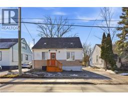412 WELLAND Avenue - 1