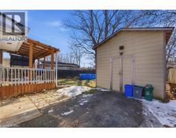 412 WELLAND Avenue - 25