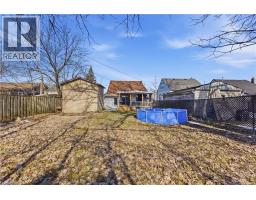 412 WELLAND Avenue - 26