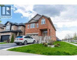 3 NARBONNE Crescent - 3