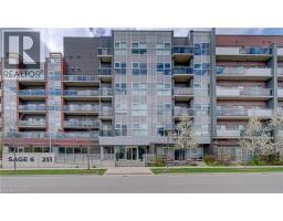 251 HEMLOCK Street UnitNo. 208 - 2