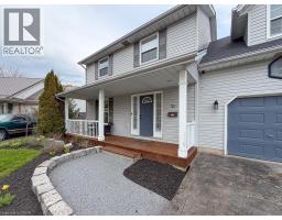 21 MAPLEWOOD Court - 2