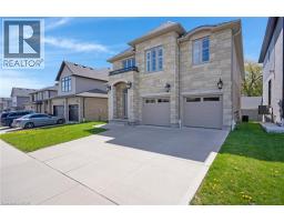 305 BLAIR CREEK Drive - 2