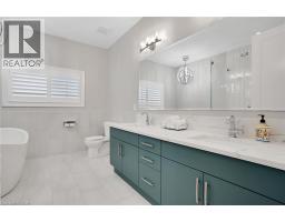 305 BLAIR CREEK Drive - 22