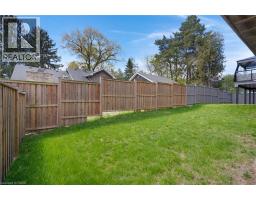 305 BLAIR CREEK Drive - 47
