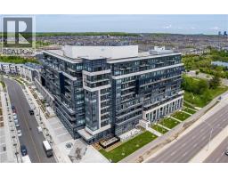 395 DUNDAS Street W UnitNo. 801 - 1