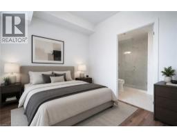 395 DUNDAS Street W UnitNo. 801 - 17