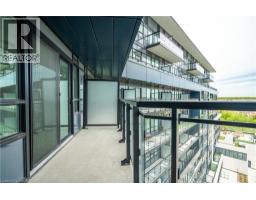 395 DUNDAS Street W UnitNo. 801 - 23