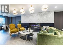395 DUNDAS Street W UnitNo. 801 - 30