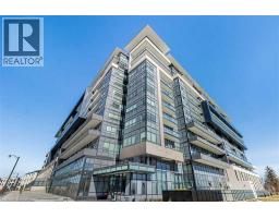 395 DUNDAS Street W UnitNo. 801 - 33