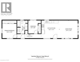 673 BRANT WATERLOO Road UnitNo. 518 - 23