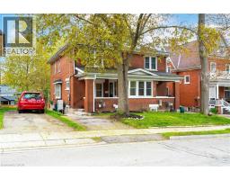 36 LOUISA Street - 2
