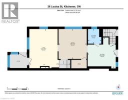 36 LOUISA Street - 38