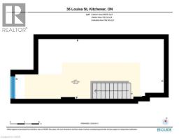 36 LOUISA Street - 40