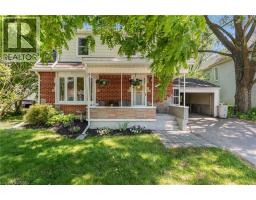 161 HEDLEY Street - 1