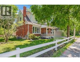 161 HEDLEY Street - 2