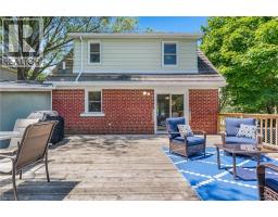161 HEDLEY Street - 26