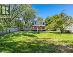 161 HEDLEY Street - 30