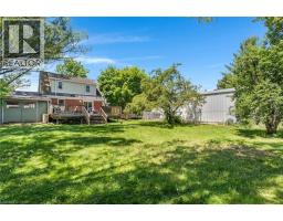161 HEDLEY Street - 31