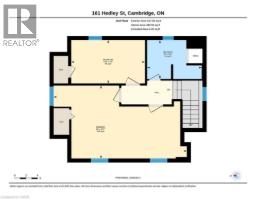161 HEDLEY Street - 33