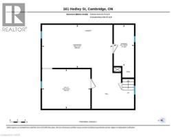 161 HEDLEY Street - 34