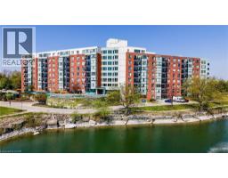 30 BLUE SPRINGS Drive UnitNo. 610 - 2