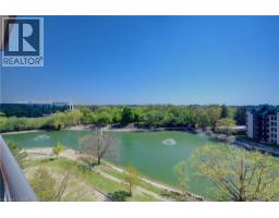 30 BLUE SPRINGS Drive UnitNo. 610 - 32