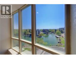 30 BLUE SPRINGS Drive UnitNo. 610 - 35