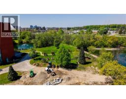 30 BLUE SPRINGS Drive UnitNo. 610 - 49