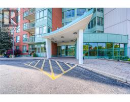 30 BLUE SPRINGS Drive UnitNo. 610 - 6