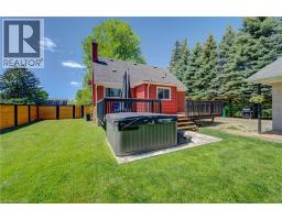 17 DANIEL Avenue - 34