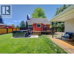 17 DANIEL Avenue - 35