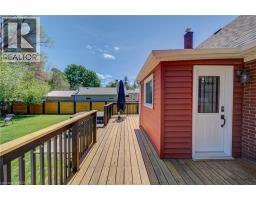 17 DANIEL Avenue - 36