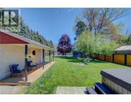 17 DANIEL Avenue - 39