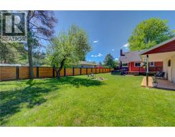 17 DANIEL Avenue - 44