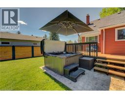 17 DANIEL Avenue - 47