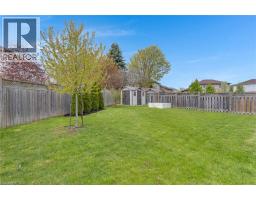 237 WATERBEND Crescent - 50